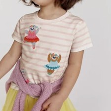 Mini Boden 2-3 Years Girl