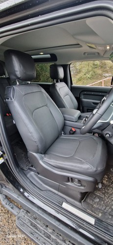 Land rover defender 2020 - rover,