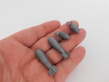 Action Man Vintage Mortar