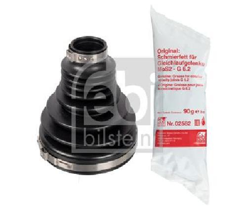 Genuine febi bilstein bellows - genuine,