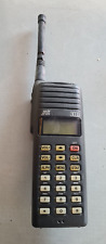 TAIT 3000 T3040-4221 VHF HANDHELD RADIO TRANSCEIVER 184 - 208 MHZ Damaged Aerial