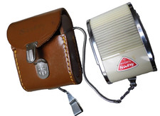 Light Exposure Meter GOSSEN