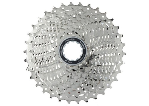 Shimano hg700 speed road - 11,