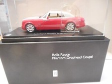 Kyosho 05532ER Rolls-Royce