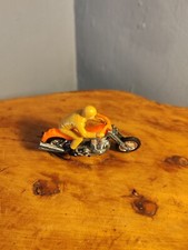 HOT WHEELS RRRumblers Road Hog