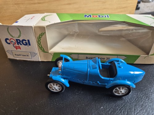 Corgi mobil performance - corgi, cars