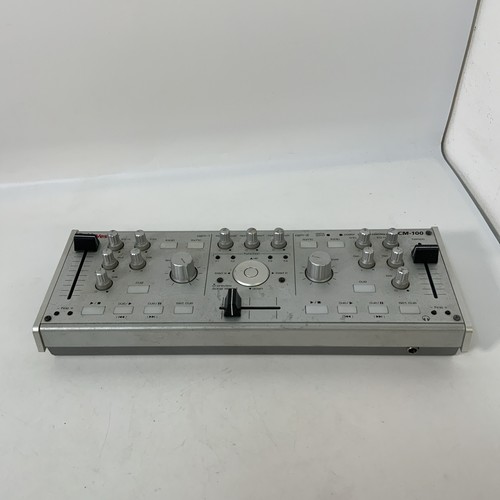 Vestax vcm 100 - vestax,