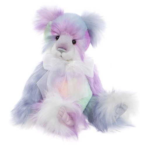 Charlie bears wonderland - charlie,