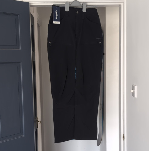 Haglöfs mid flex men - mid,