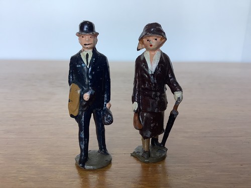 Johillco vintage lead farm - johillco,