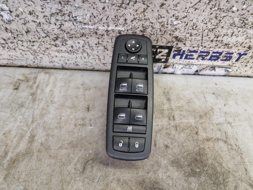 Window regulator switch - window,