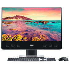 DELL AIO Workstation Core