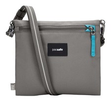 pacsafe cross body bag Pacsafe
