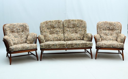 Ercol jubilee piece - ercol,