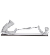 Adjustable Frame Milled Tooth