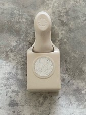 Martha Stewart Scalloped