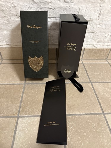 Dom perignon lenny kravitz - perignon,