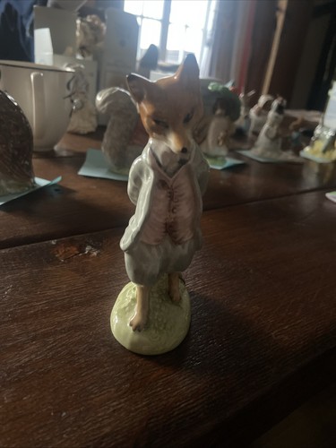 Rare vintage beswick - vintage,