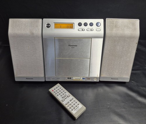 Panasonic en35 compact - sa-en35,