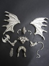 Warhammer Chaos Bloodthirster