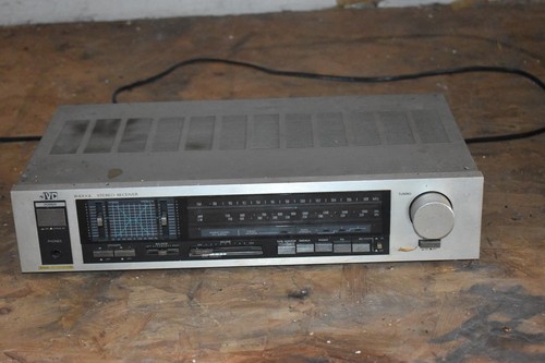 Vintage jvc k100l - jvc, r-k100l