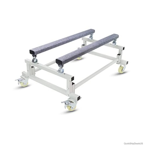 Jet ski dolly - dolly, stand