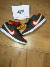 Nike dunk low pro - nike, uk