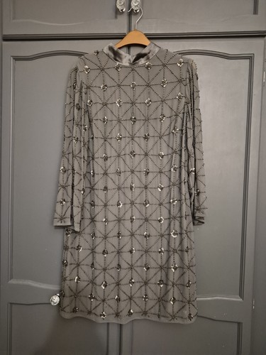 Monsoon women grey - grey, evening
