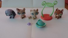 Bundle littlest pet - of, shops