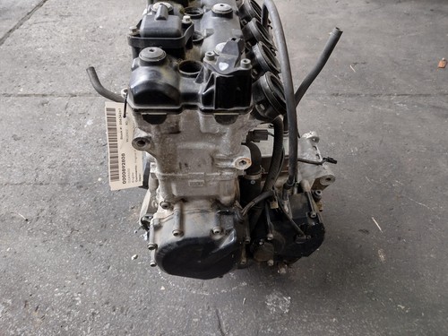 2002 suzuki gsxr600 engine - 2002,