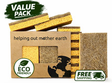 Eco sponge washing - eco,