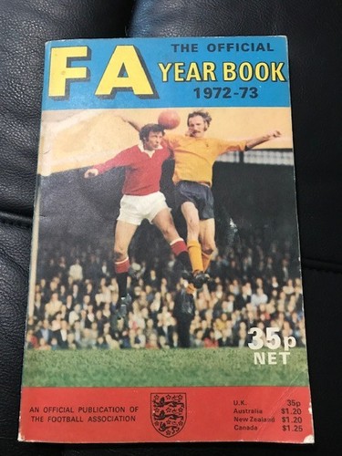 Book year 1972 - -,