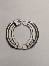 DRUM BRAKE SHOES FOR QUADZILLA