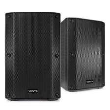 Pair of PA Speakers, Passive