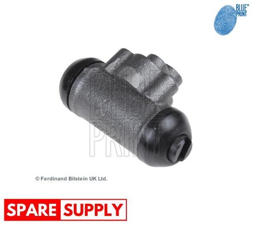 Wheel brake cylinder for - wheel,