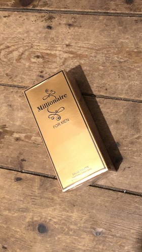 Million men parfum 100ml - men's,