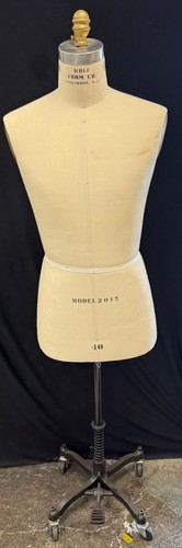 Used wolfe male - used, dress