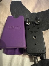 delkim txi d bite alarm Purple