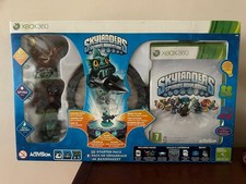 Skylanders Spyro's Adventure