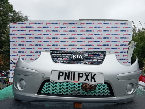 Kia picanto hatchback - picanto, 5dr