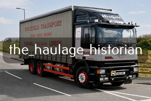 Thh truck photos seddon - -,