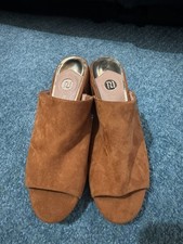 River Island Chunky Heel