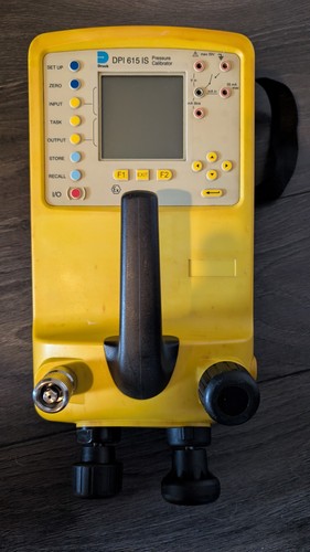 Druck dpi 615is - dpi,