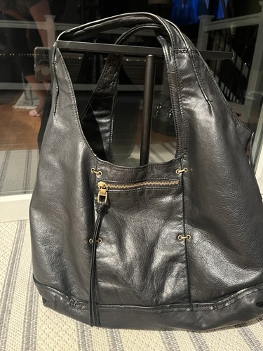 Kooba vintage y2k slouchy hobo - slouchy,