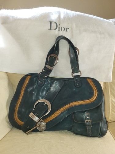 Christian dior gaucho - christian,