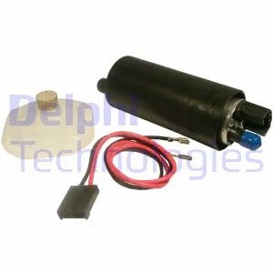 Fuel pump fits - fuel,