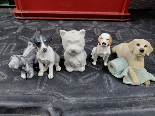 Ceramic and porcelain - 5,