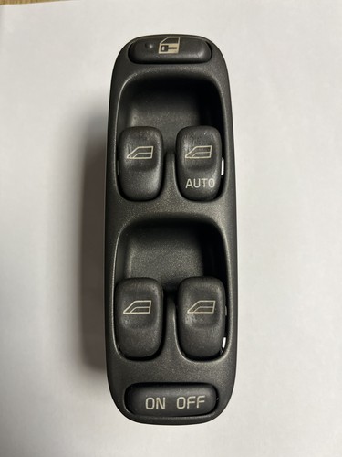 Volvo v70 s70 p80 - volvo, genuine