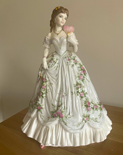 Royal worcester bone china - worcester,