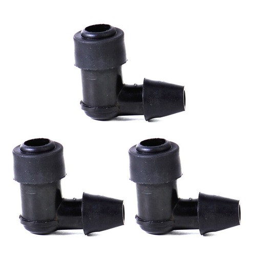 Degree non resistor plug - 3x,